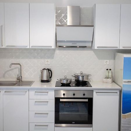 Landscape Luxury Flat Psyrri Square Leilighet Athen Eksteriør bilde