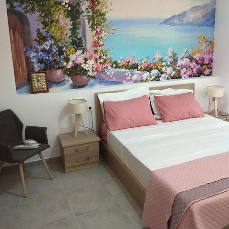 Landscape Luxury Flat Psyrri Square Leilighet Athen Eksteriør bilde
