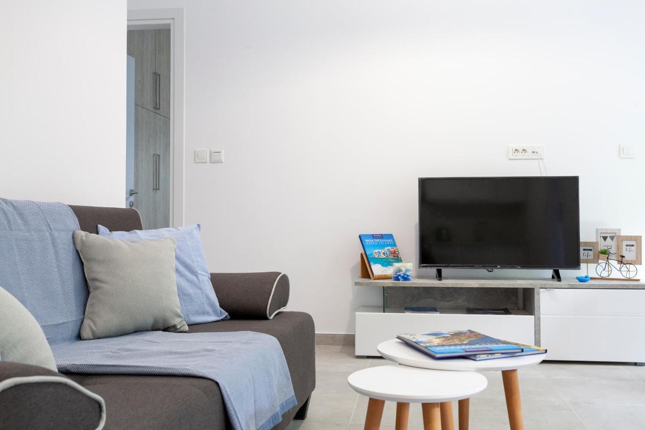 Landscape Luxury Flat Psyrri Square Leilighet Athen Eksteriør bilde