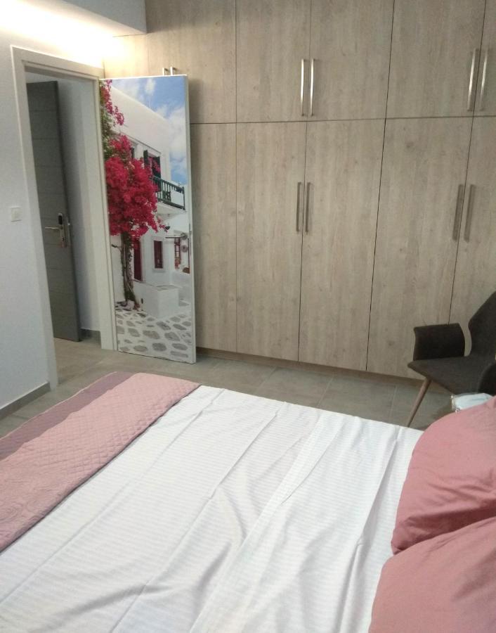 Landscape Luxury Flat Psyrri Square Leilighet Athen Eksteriør bilde