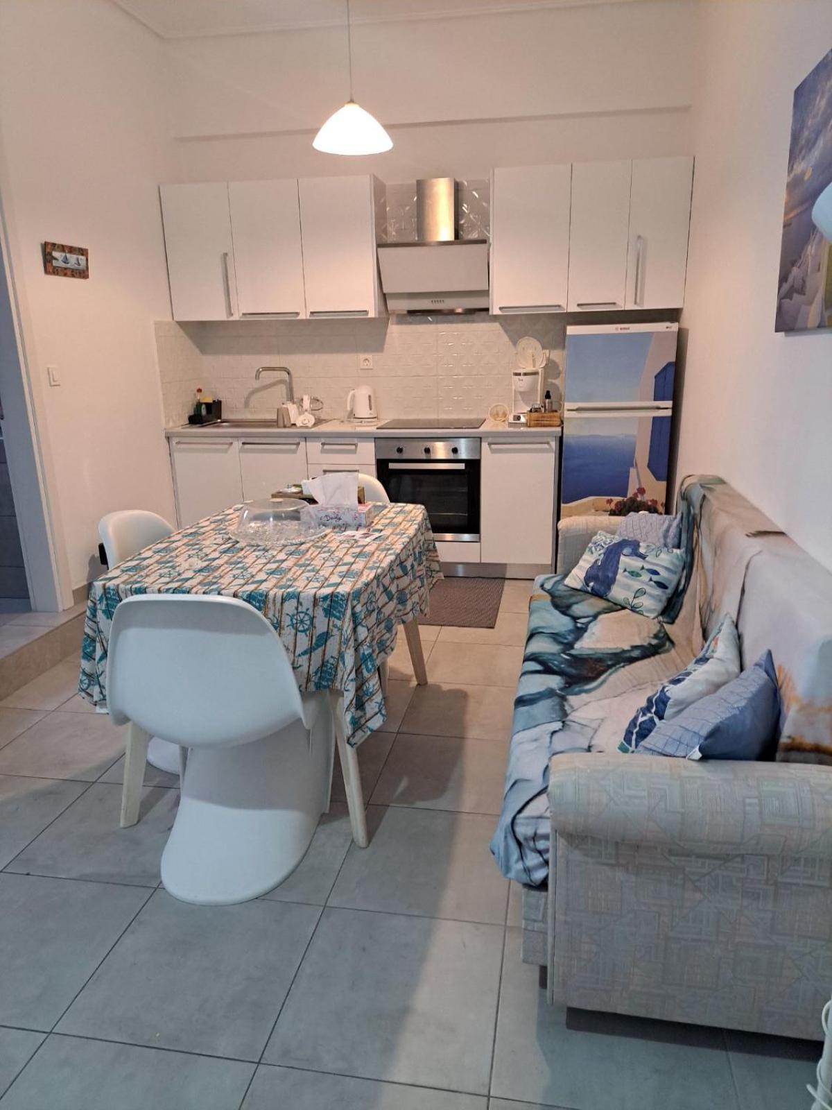 Landscape Luxury Flat Psyrri Square Leilighet Athen Eksteriør bilde