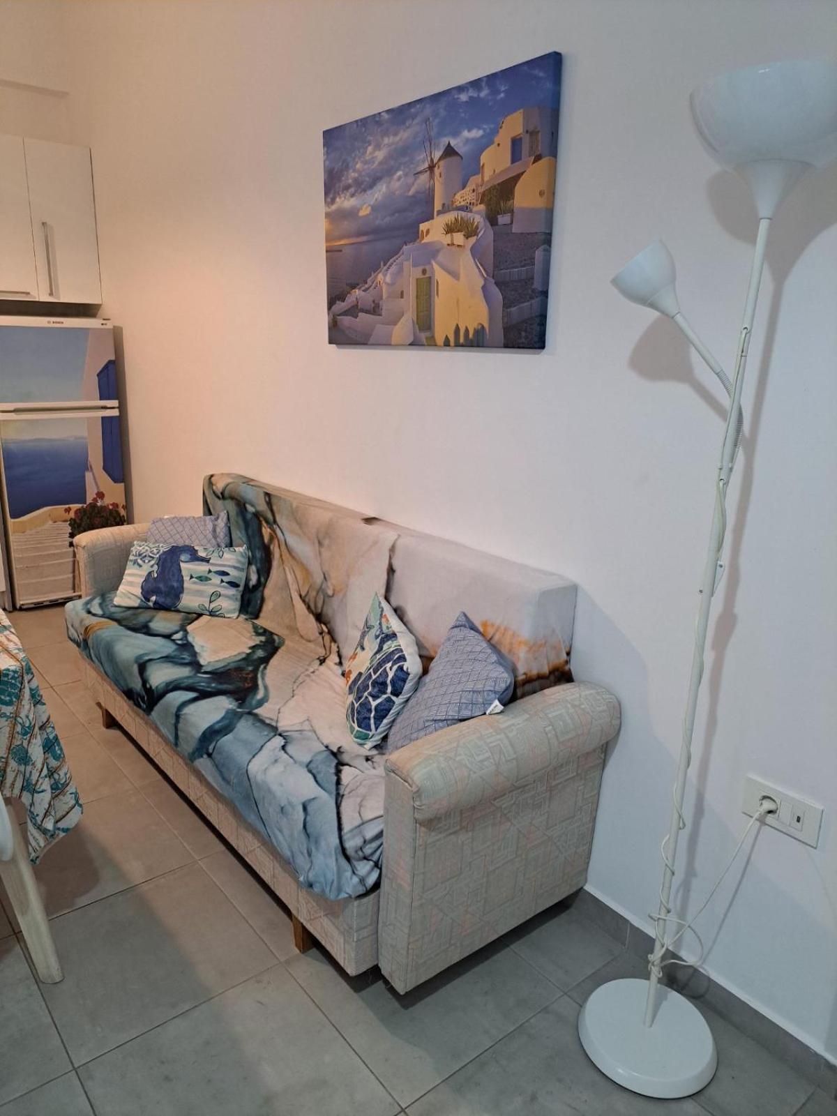 Landscape Luxury Flat Psyrri Square Leilighet Athen Eksteriør bilde