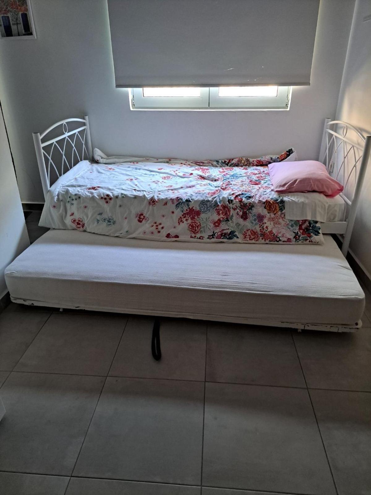 Landscape Luxury Flat Psyrri Square Leilighet Athen Eksteriør bilde