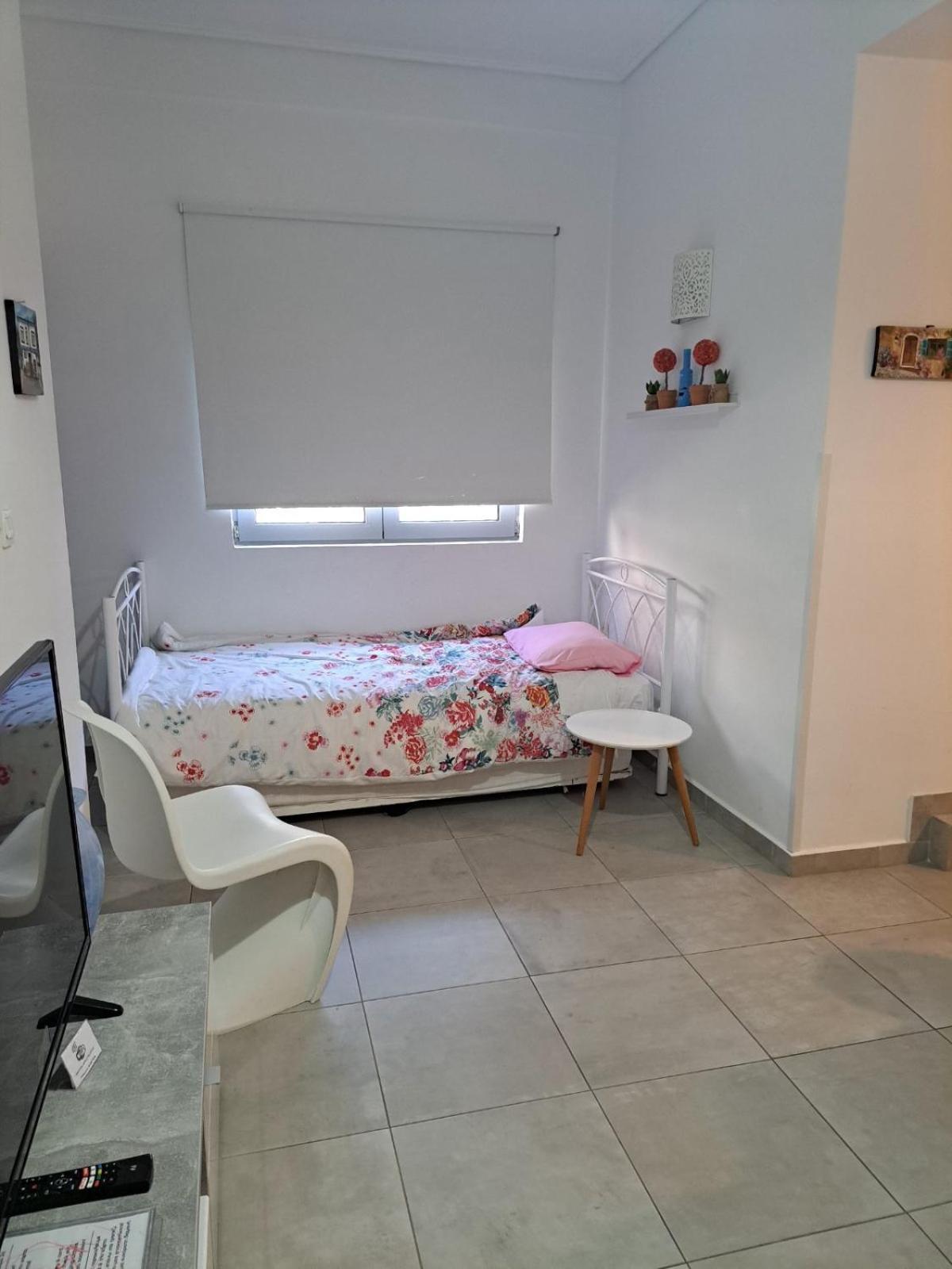 Landscape Luxury Flat Psyrri Square Leilighet Athen Eksteriør bilde